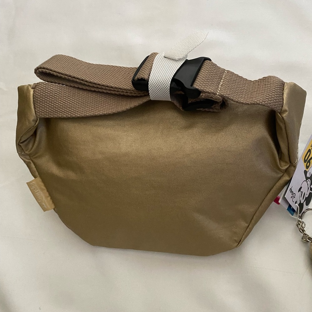 Kipling Disney Mickey Mouse Fanny pack - Picture 3 of 4
